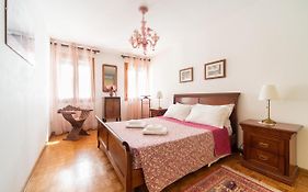 Campiello San Rocco
