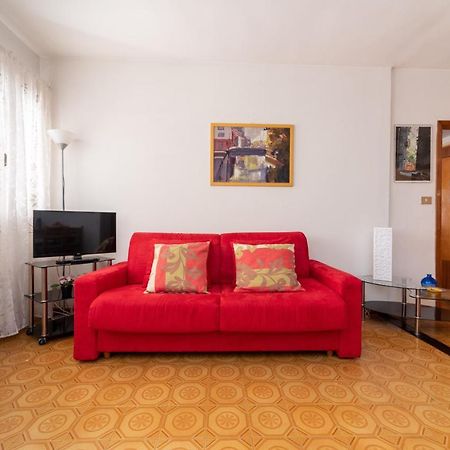 Apartamento Campiello San Rocco Venecia Exterior foto