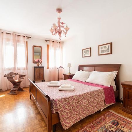 Apartamento Campiello San Rocco Venecia Exterior foto