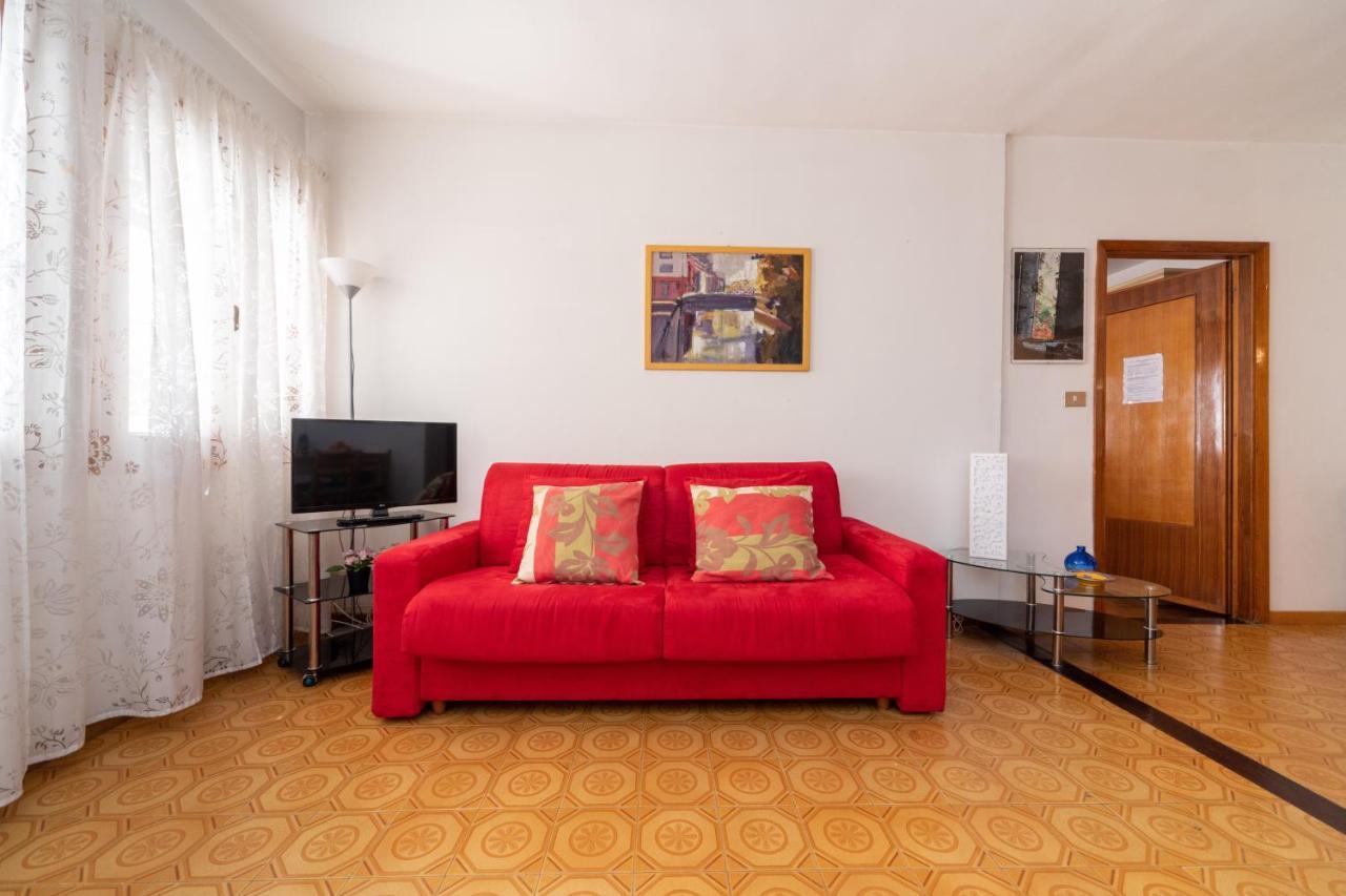Apartamento Campiello San Rocco Venecia Exterior foto