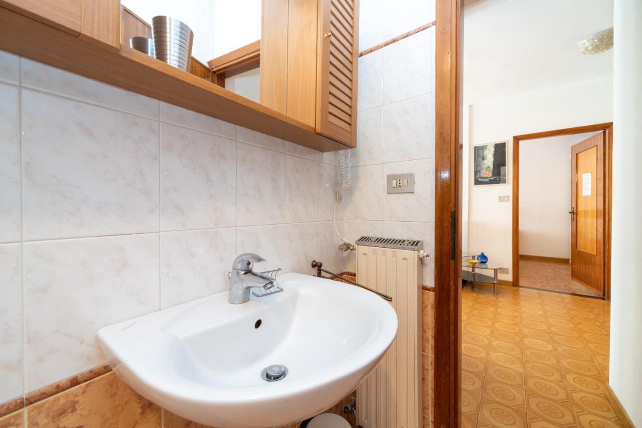 Apartamento Campiello San Rocco Venecia Exterior foto
