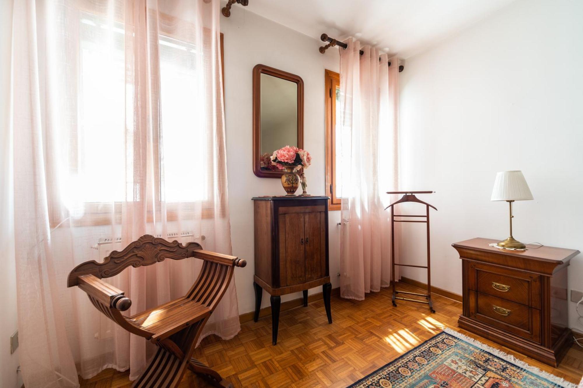 Apartamento Campiello San Rocco Venecia Exterior foto