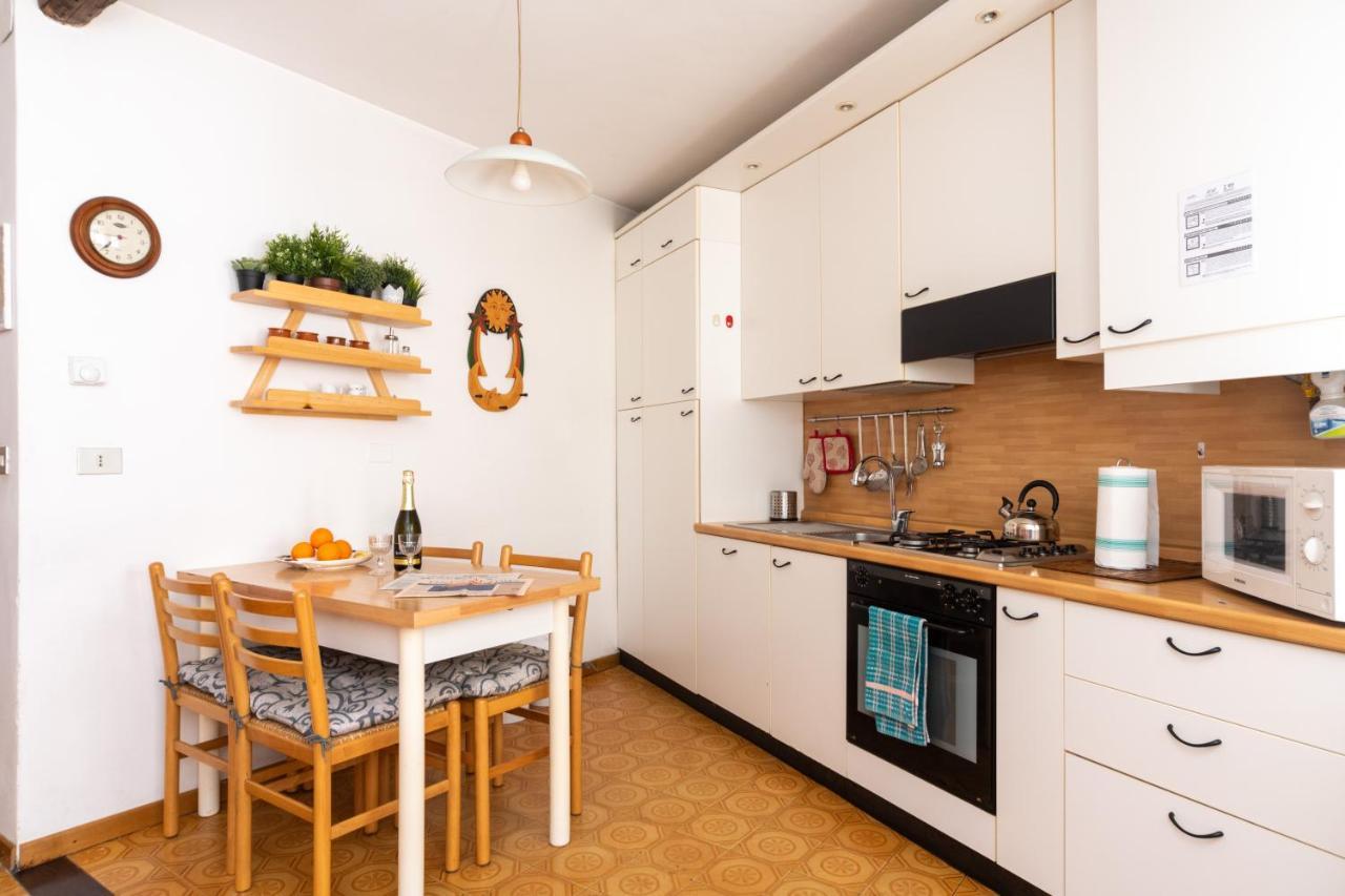 Apartamento Campiello San Rocco Venecia Exterior foto