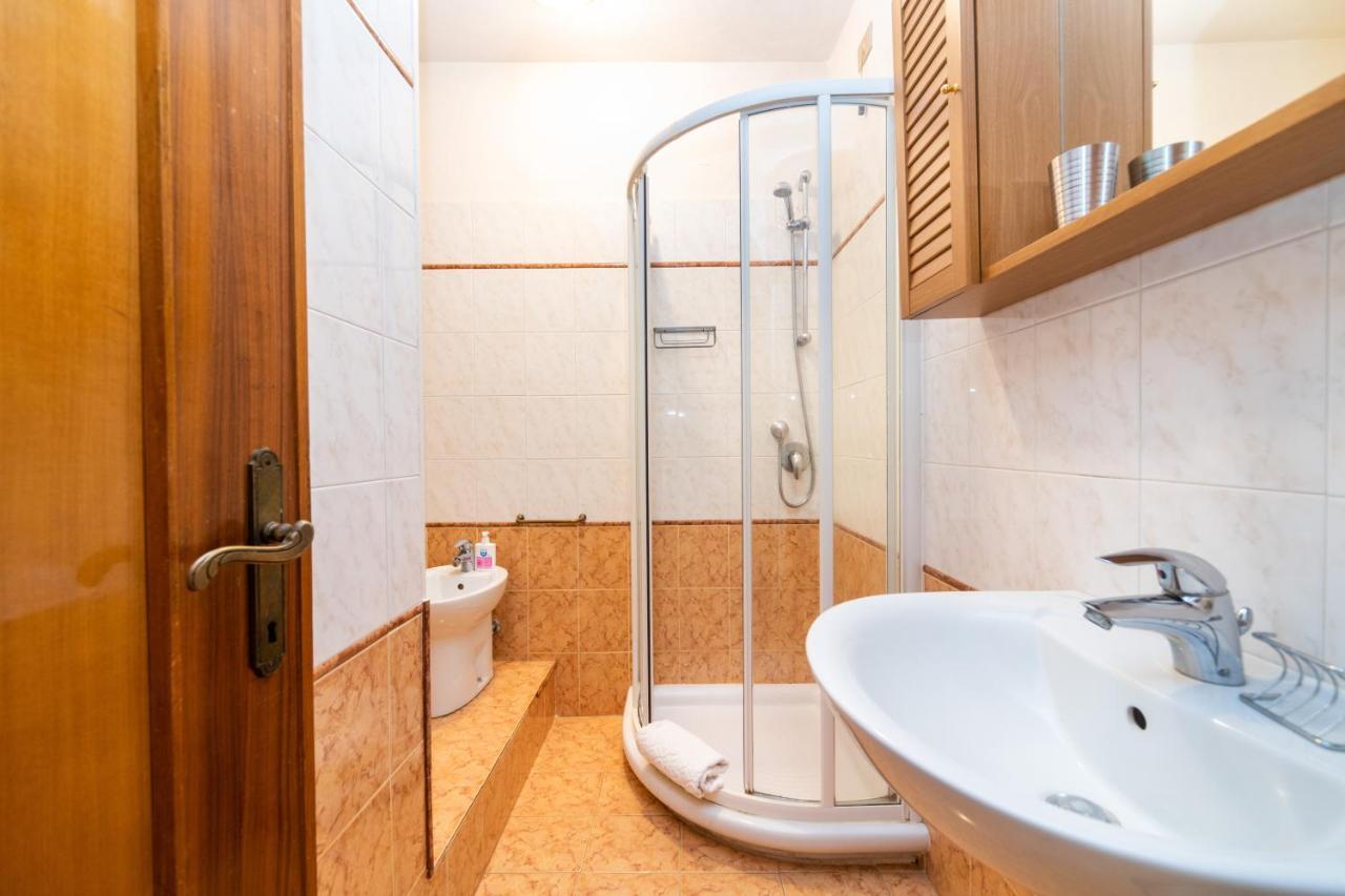 Apartamento Campiello San Rocco Venecia Exterior foto