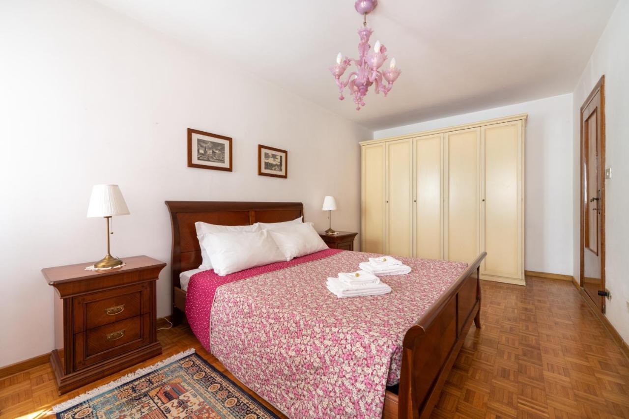 Apartamento Campiello San Rocco Venecia Exterior foto