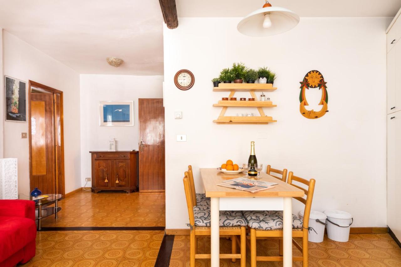Apartamento Campiello San Rocco Venecia Exterior foto
